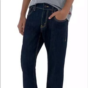NWOT-LEVI 511 Jeans